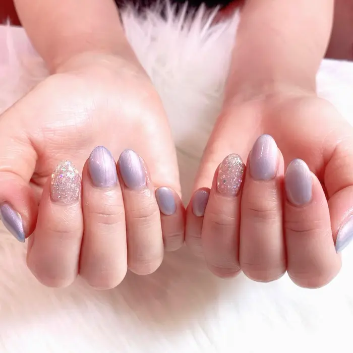 Nail Salon Kitty高崎店所属 Kitty 高崎店 Kasumiのネイルデザイン ミニモ