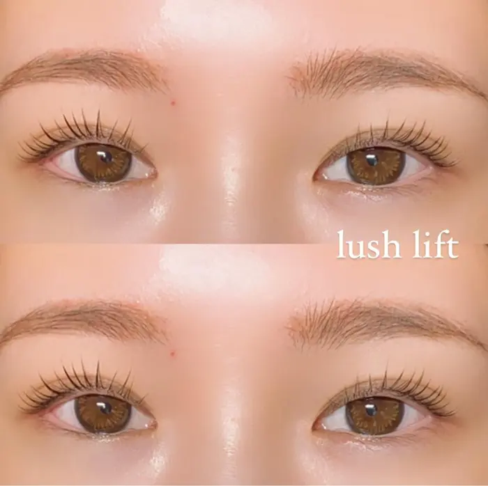 ナチュラル所属 Natural Yのマツエクデザイン ミニモ