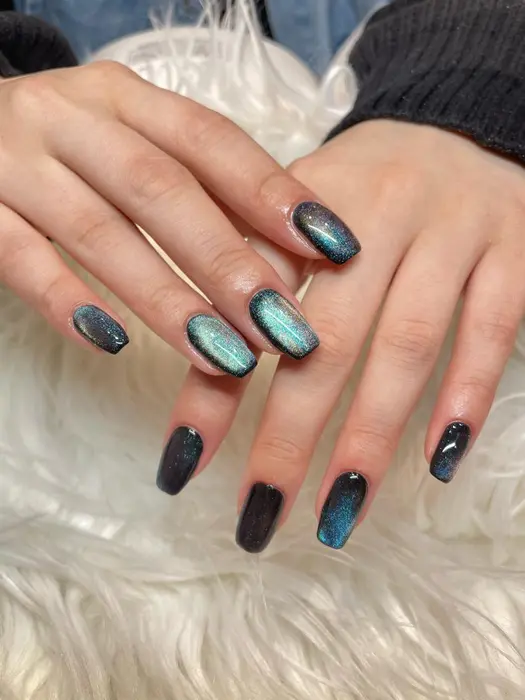 Go Today Shaire Salon 渋谷modi店所属 大西 遥乃のネイルデザイン ミニモ