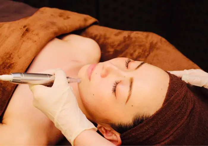 最新テクノロジー フェイシャルサロン Frangipani所属 福田 めぐみのエステ リラクカタログ ミニモ