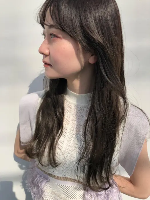 Sii所属 ヘア まつ毛 西尾真美のマツエクデザイン ミニモ Sii所属 ヘア まつ毛 西尾真美のマツエクデザイン ミニモ