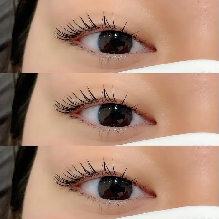 Earth Coiffure Beaute 熊谷店所属 Earth熊谷店 Mikaのマツエクデザイン ミニモ