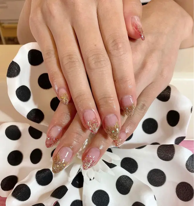 京都 烏丸 京都ネイルサロン 烏丸ネイルサロン 足の裏 巻き爪 魚の目 足痛い フット Magenta所属 Mgenta Nail 巻き爪の ネイルデザイン ミニモ