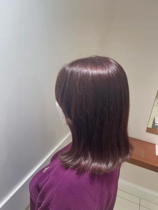 Bassa江古田店所属 メンズスタイリスト Akinoのヘアカタログ ミニモ