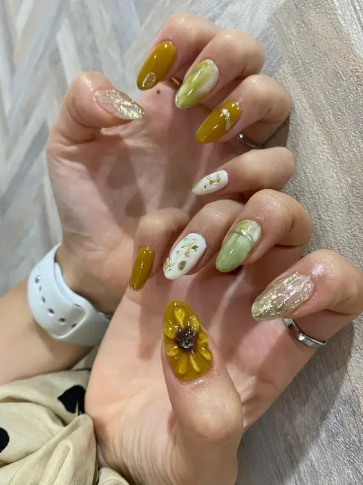 梅田ネイル 梅田パラジェル 梅田フィルイン ネイル ネイルデザイン ネイルアート Miss R 中津店所属 木本 律子のネイルデザイン ミニモ 梅田ネイル 梅田パラジェル 梅田フィルイン ネイル ネイルデザイン ネイルアート Miss R 中津店所属 木本 律子のネイルデザイン ミニモ