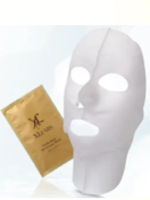 エックスリュークススキンケアシリーズ ヒト幹細胞培養液配合マスク Luce ルーチェ所属 加藤 千枝のエステ リラクカタログ ミニモ