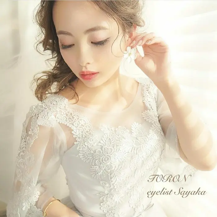 マツエクつけ放題6000円 10月1日から キャンペーンで3500円でつけ放題 クーポンから是 Toron所属 浜田 久美子 のエステ リラクカタログ ミニモ