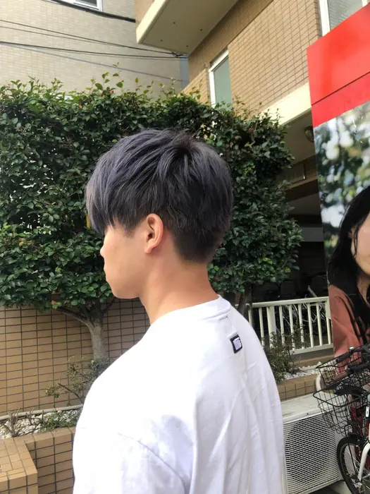 大切な 436 X Loop メンズ カラー シルバー 財布 帽子 ファッション小物