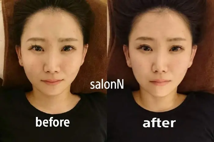 小顔矯正 Total Body Salon N目黒所属 高橋 正純のヘアカタログ ミニモ