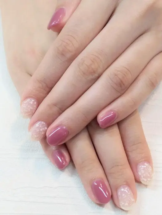 Elixir Nail池袋所属 エリクサーネイル池袋 ほんだのネイルデザイン ミニモ Elixir Nail池袋所属 エリクサーネイル池袋 ほんだのネイルデザイン ミニモ