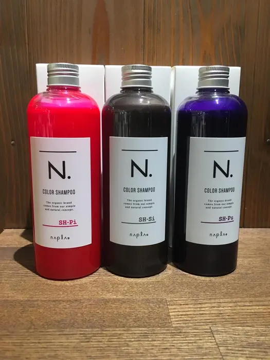 カラーの色持ちを良くするシャンプーとトリートメント Lilie所属 Sonoura Masayaのヘアカタログ ミニモ