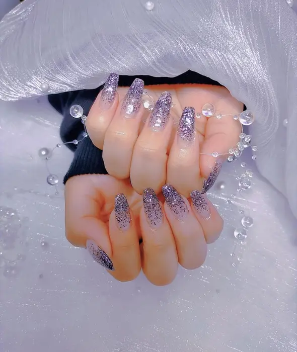 閨匠ビューティーサロン上野店所属 A Lyssaのネイルデザイン ミニモ