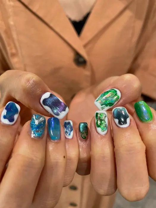 オフ有りメニューもございます 明日ネイルご案内できます Zest Cres所属 髪質改善 小山美樹子のヘアカタログ ミニモ