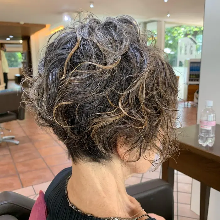 カット パーマ かっけぇ Stylist 後藤大洋 Youtube たいよー Vega 所属 マツコ会議出演後藤 大洋youtuberのヘアカタログ ミニモ