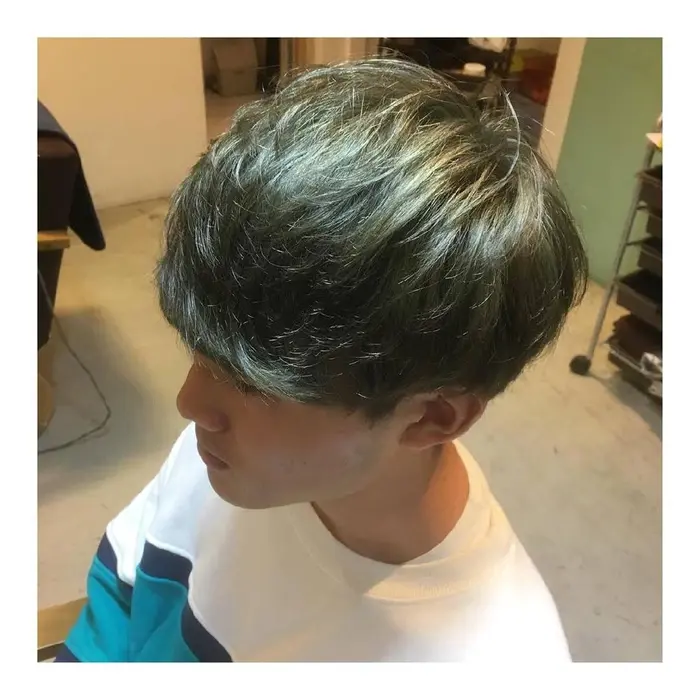 金沢駅から徒歩3分の駅近の美容室と言えばgokanで決まり 朝早くから営業してて 夜遅くまで営業して Gokan所属 Gokan 互感 のヘアカタログ ミニモ