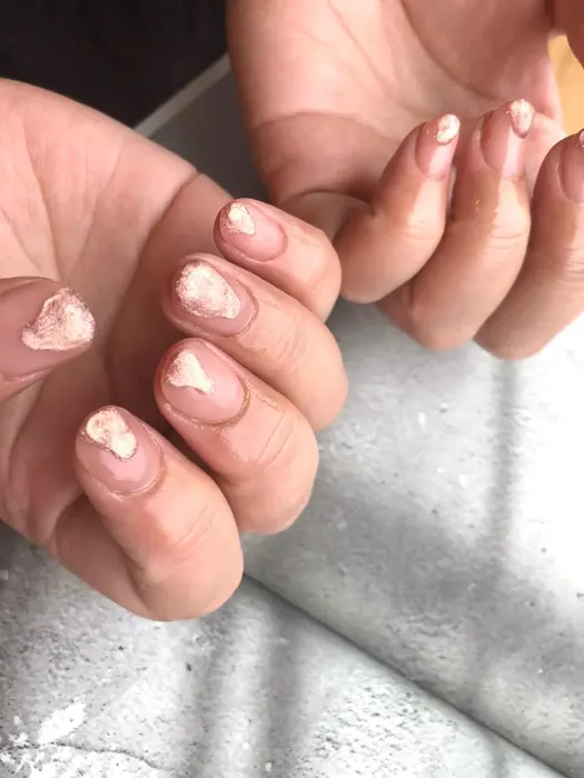 岡山自宅ネイルサロン 岡山市ネイルサロン 岡山市南区ネイル 岡山市南区ネイルサロン 玉野ネイル ニ Node Nail所属 Node Nailのネイル デザイン ミニモ