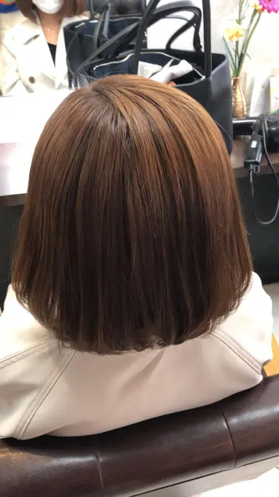 ボブ ワンカール ダウンスタイル ヘアセット アリオン アリオン所属 Alion 丸田のヘアカタログ ミニモ ボブ ワンカール ダウンスタイル ヘアセット アリオン アリオン所属 Alion 丸田のヘアカタログ ミニモ