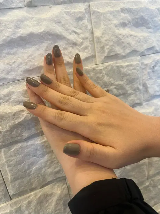 ワンカラー Kainoなんばタワー店所属 高橋 理奈のネイルデザイン ミニモ