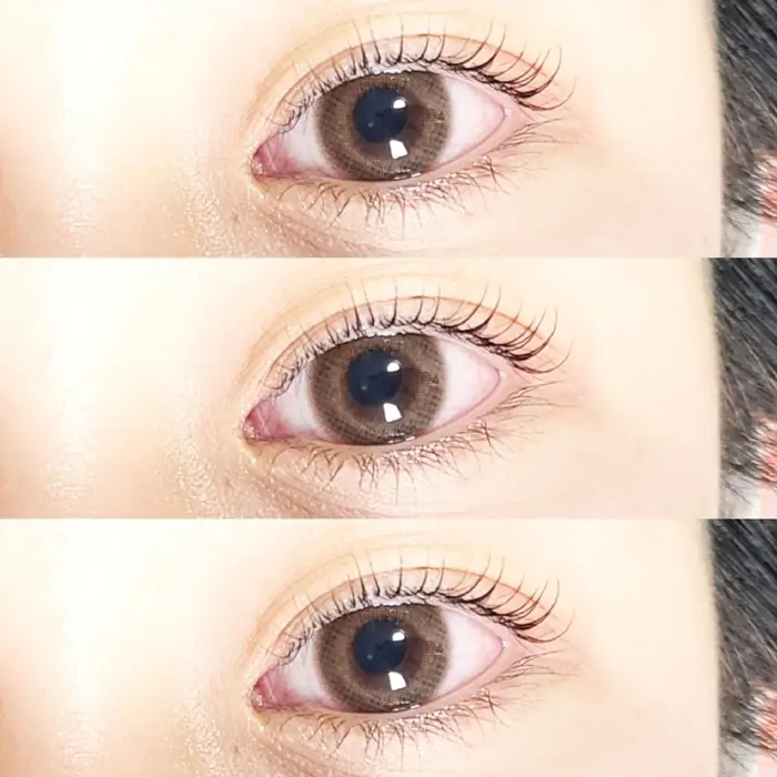 マツパ まつ毛パーマ 丸の内 パリジェンヌ 鶴舞線 名駅 栄 口コミ好評サロン 美 アイラッシュサロン Vega所属 山田 智のマツエクデザイン ミニモ