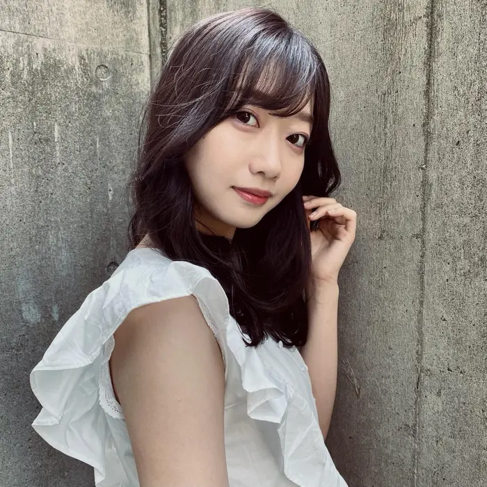 ヘッドスパ ヘアケア 髪質改善 トリートメント フローディアトリートメント Arche Hair Head Spa 錦糸町 南口店 アルケーヘアアンドヘッドスパ 所属 艶髪カラー のむらのヘアカタログ ミニモ