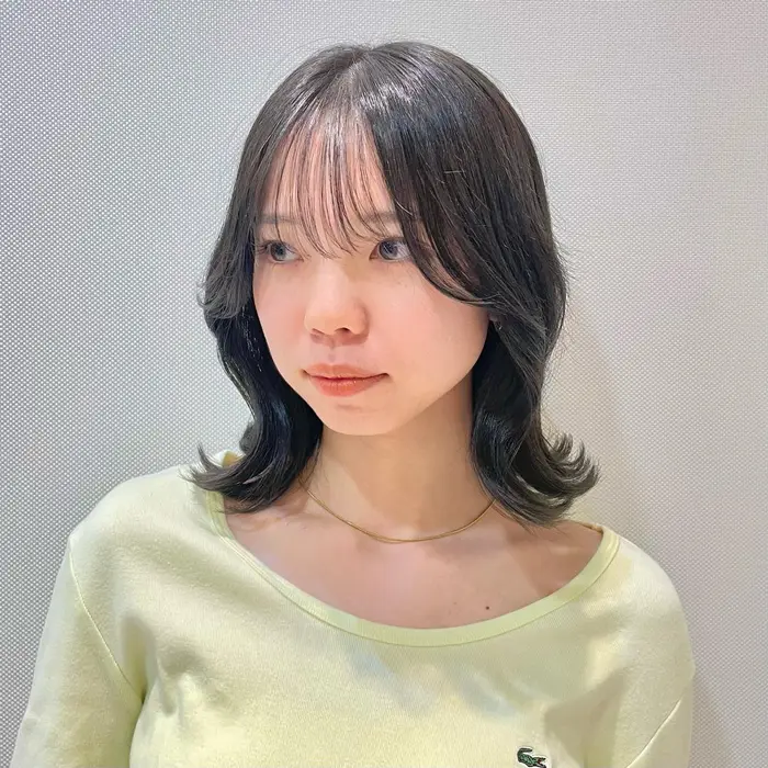 CHIC大宮東口店所属・CHIC ゆうき 韓国ヘアのヘアカタログ(20220928123104)|ミニモ