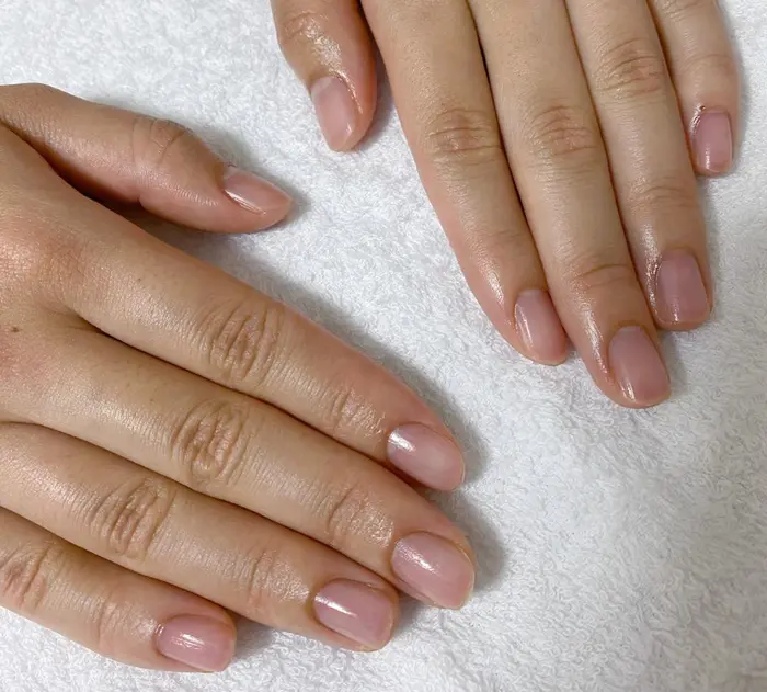 女子力 自宅ネイルサロン Melody所属 Takahama Yukiのネイルデザイン ミニモ