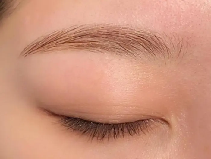 トゥルーアイラッシュ所属 小浜 絵里花のヘアカタログ ミニモ