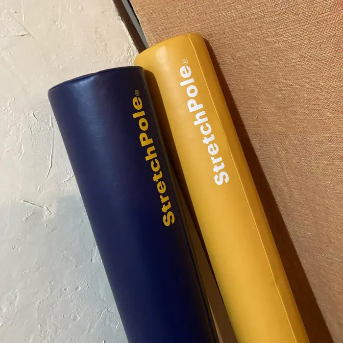 ストレッチポールは姿勢改善のためのセルフケア 体幹トレーニングに必須アイテムです 鍼灸マッサージ出張施術care Sunrise所属 Ayumi Hashimotoのエステ リラクカタログ ミニモ ストレッチポールは姿勢改善のためのセルフケア 体幹トレーニングに必須アイテムです 鍼灸マッサージ出張施術care Sunrise所属 Ayumi Hashimotoのエステ リラクカタログ ミニモ