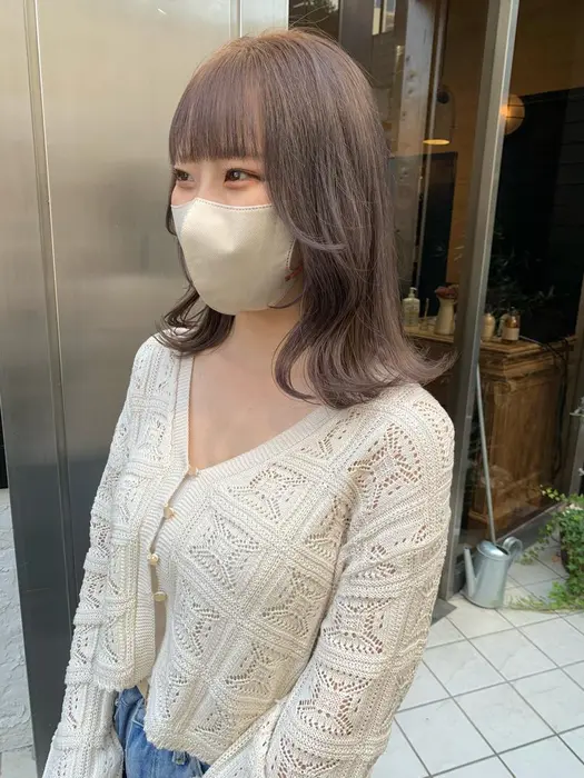 Towa 所属 Akira カットモデル様募集中のヘアカタログ ミニモ Towa 所属 Akira カットモデル様募集中のヘアカタログ ミニモ