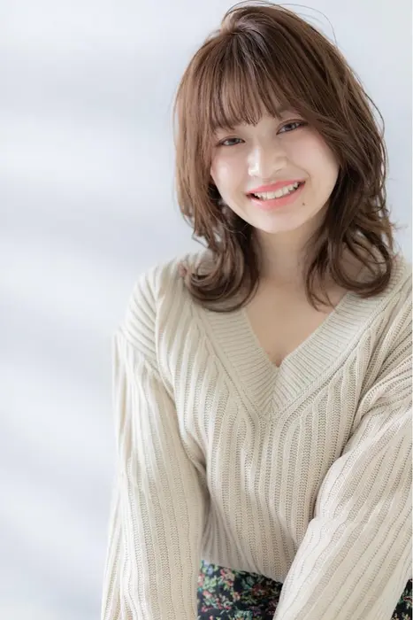 ヘアサロン Lab所属 佐藤 周作のヘアカタログ ミニモ