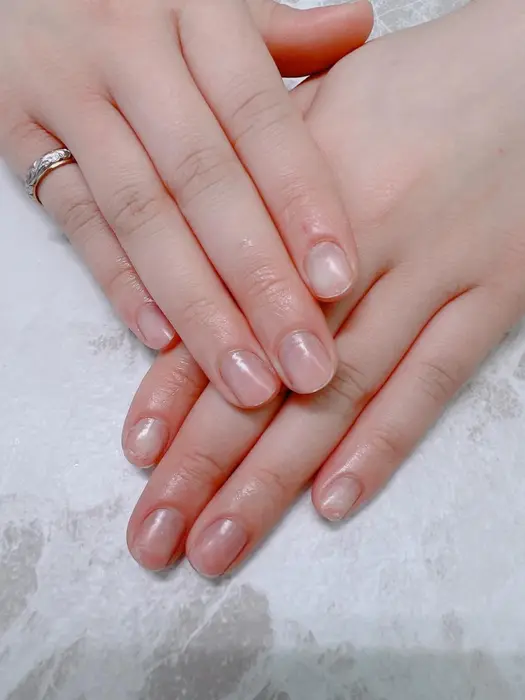 メニュー内容は オフのみです ネイルサロン Antellijan所属 Takeda Renaのネイルデザイン ミニモ