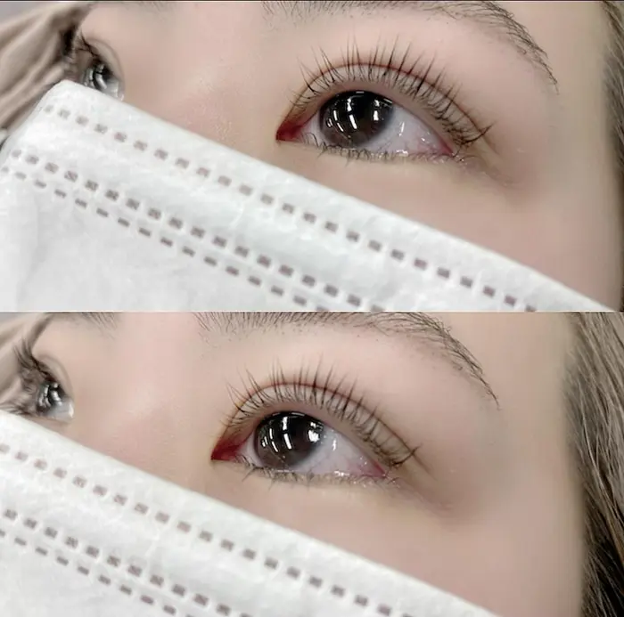 𝑀𝑒𝑚𝑢 まつ毛カール 上のみ まつ毛カール マツエクのご予約お待ちしております B Stella横浜元町店所属 B Stella Miyaharaのマツエクデザイン ミニモ 𝑀𝑒𝑚𝑢 まつ毛カール 上のみ まつ毛カール マツエクのご予約お待ちしております B Stella横浜元町店所属 B Stella Miyaharaのマツエクデザイン ミニモ