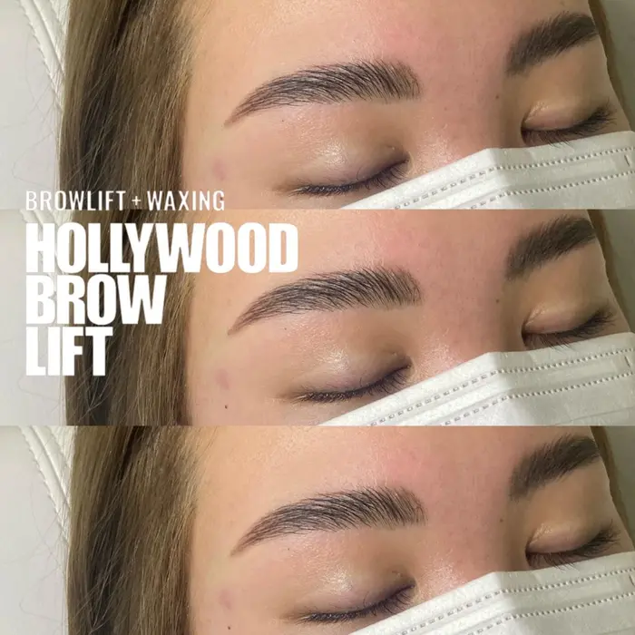 ハリウッドブロウリフトまだ岐阜では施術していない方が多いですが 東京 大阪 愛知など施術されている方 Jasmine所属 河田 夏実のマツエク デザイン ミニモ ハリウッドブロウリフトまだ岐阜では施術していない方が多いですが 東京 大阪 愛知など施術されている方 Jasmine所属 河田 夏実のマツエク デザイン ミニモ