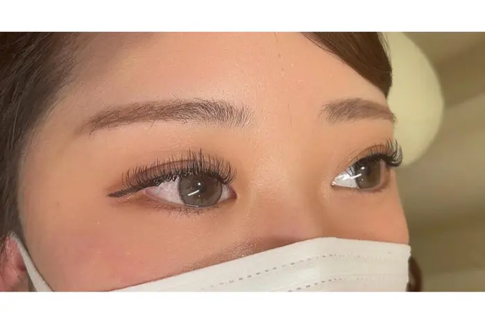 Est Nail Est Eyes 西尾店所属 Est Nail Est Eyesのアイブロウ 眉毛カタログ ミニモ Est Nail Est Eyes 西尾店所属 Est Nail Est Eyesのアイブロウ 眉毛カタログ ミニモ