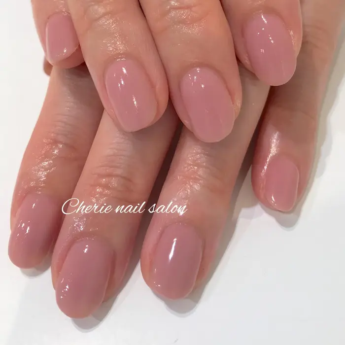 Cherie Nail Salon所属 シェリーネイルサロン 姫路店のネイルデザイン ミニモ Cherie Nail Salon所属 シェリーネイルサロン 姫路店のネイルデザイン ミニモ