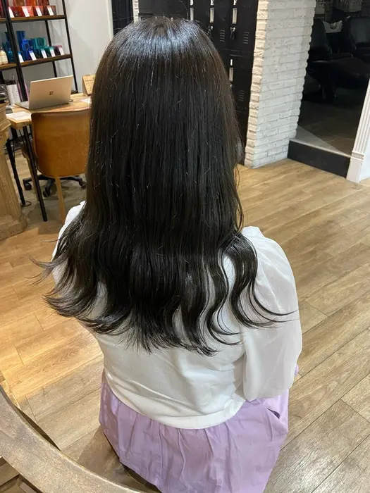 オリーブグレージュ Towa 所属 Akira カットモデル様募集中のヘアカタログ ミニモ オリーブグレージュ Towa 所属 Akira カットモデル様募集中のヘアカタログ ミニモ
