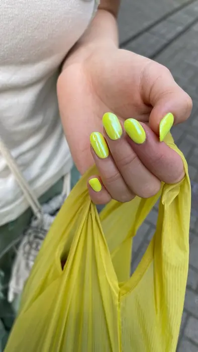 Earth大崎店所属 Earth大崎 Hiyoriのネイルデザイン ミニモ