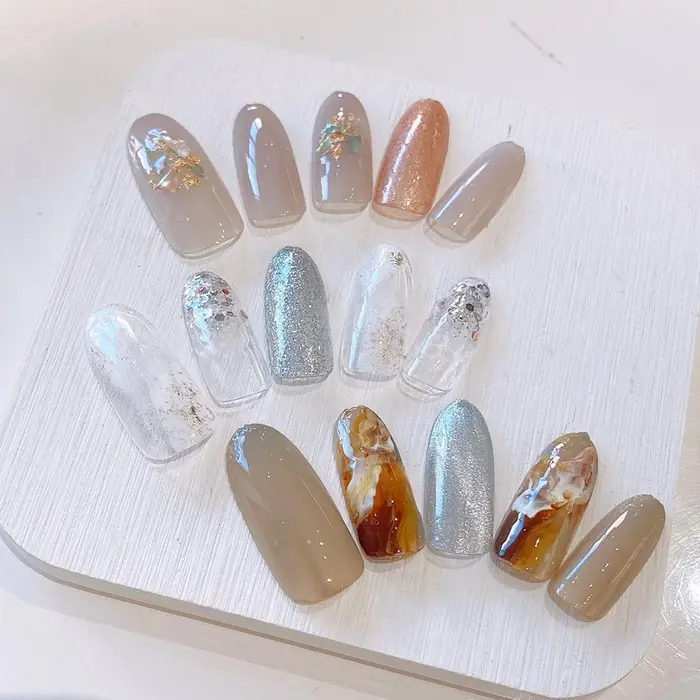 ネイル クロス ラニ所属 練馬駅近西口30秒 ネイルクロスラニのネイルデザイン ミニモ ネイル クロス ラニ所属 練馬駅近西口30秒 ネイルクロスラニのネイルデザイン ミニモ