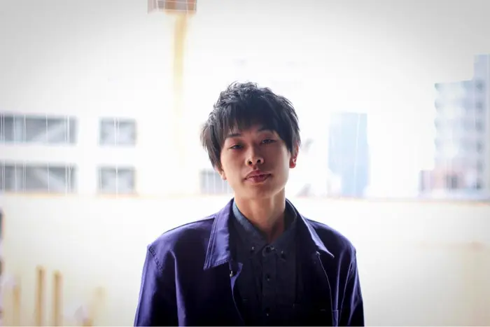 スパイキーショート ワックスをつけるだけで簡単に束感がでるように切ってます Fits Due所属 小野寺 真 慧のヘアカタログ ミニモ