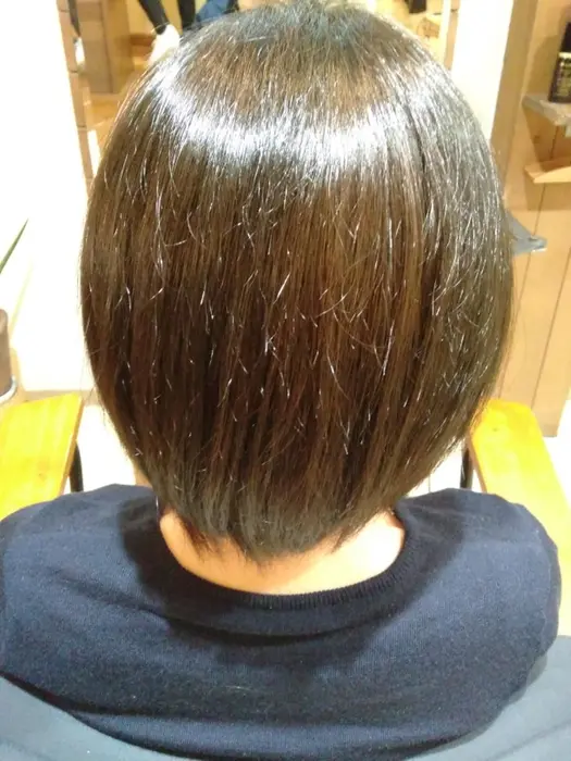 髪のお痛みを気にされていらっしゃいましたが トリートメント ブローで広がりも収まりカラーはオレンジ味 Prooton所属 Iwahashi Moyuriのヘアカタログ ミニモ 髪のお痛みを気にされていらっしゃいましたが トリートメント ブローで広がりも収まりカラーはオレンジ味 Prooton所属 Iwahashi Moyuriのヘアカタログ ミニモ
