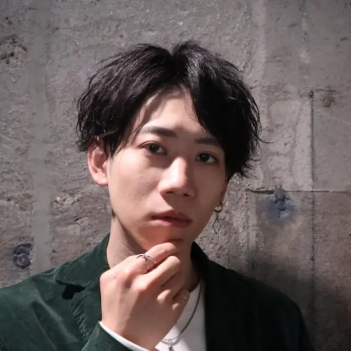 ゆるめツイストパーマ Rise綾瀬店所属 サカモリシンタ メンズ特化のヘアカタログ ミニモ