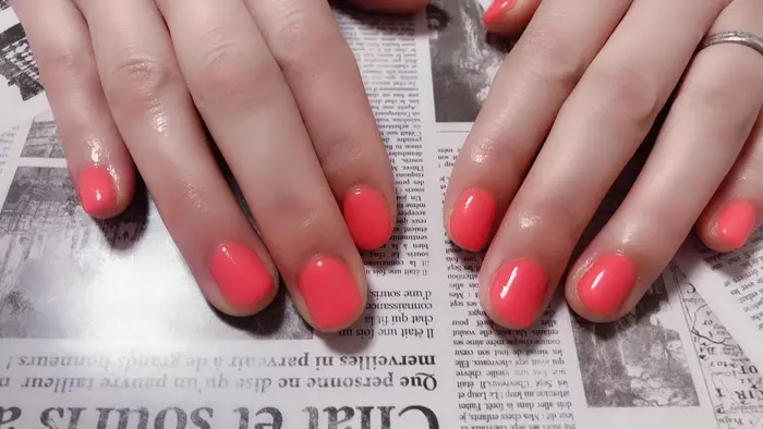 Nail Salon Ciel所属 H Sayakaのネイルデザイン ミニモ