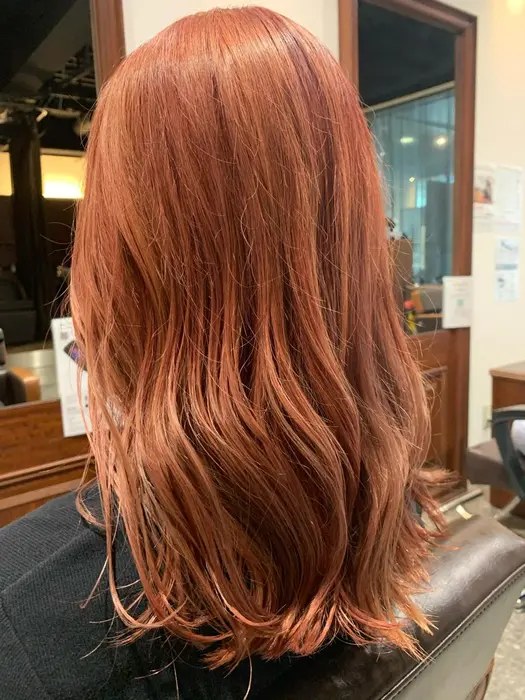 Wカラーモデルさん募集中です Graphy札幌大通所属 田上 留矢のヘアカタログ ミニモ