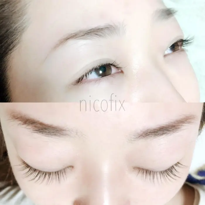 の中で 日焼け バナー マツエク 抗菌 セーブル Estivaletart Com