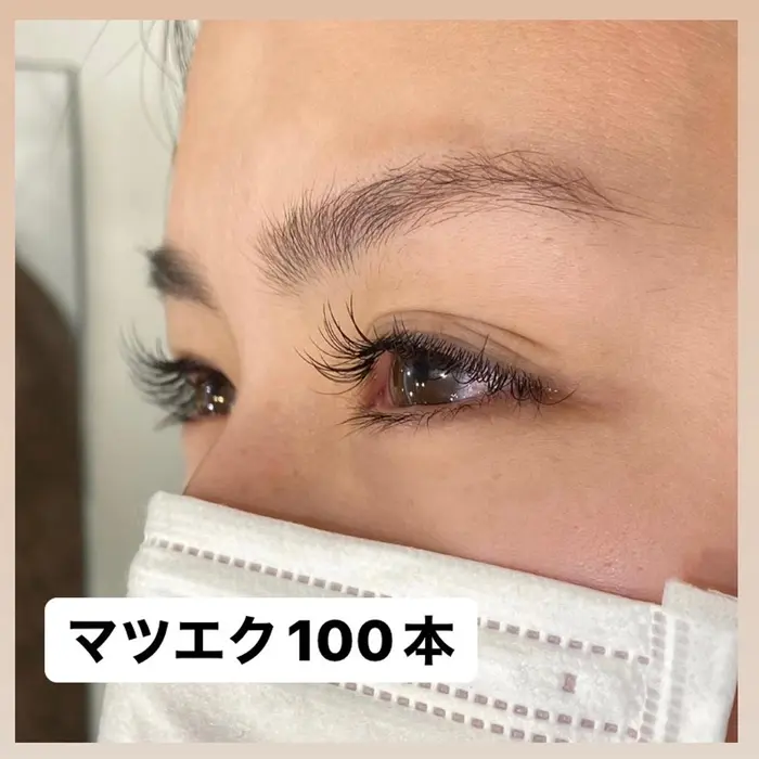 オリジナルの似合わせstyle 男子から見ても素敵なマツエクを提供します 松原マツエク マツ Eye And Nail Sylph松原店所属 Yugo カラーモデル募集中のヘアカタログ ミニモ