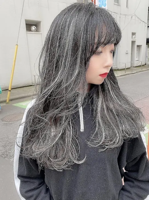 Ar公式アプリからご予約で特典あり 特典1 毎回お会計時に500円オフ 特典2 巻き仕上げ無 あるじゃんすー静岡店所属 あるじゃんすー 静岡店の ヘアカタログ ミニモ