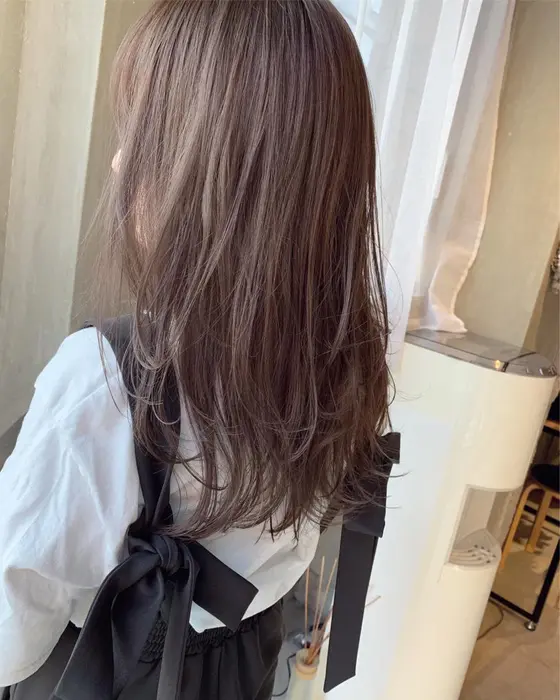 House所属 永井 健太郎のヘアカタログ ミニモ