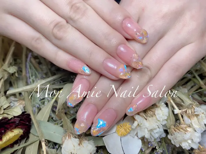 Monamie Nailsalon モンアミ ネイルサロン Tel 03 6685 9703 東 Mon Amie Nail Salon所属 Mon Amie Nail Salonのネイルデザイン ミニモ Monamie Nailsalon モンアミ ネイルサロン Tel 03 6685 9703 東 Mon Amie Nail Salon所属 Mon Amie Nail Salonのネイルデザイン ミニモ