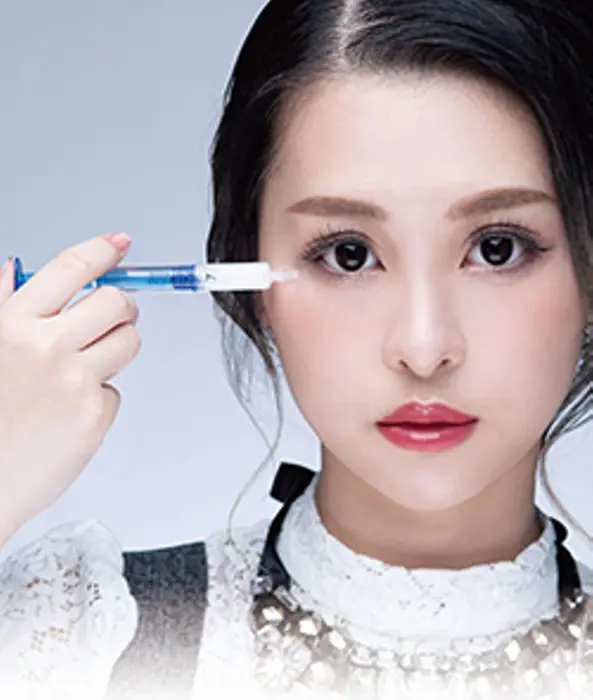 ヒト肝細胞培養液インジェクション エステサロンmagnolia所属 小野 優子のエステ リラクカタログ ミニモ