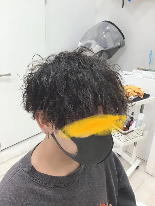 ツイストスパイラル アルターシェリー所属 東房 真由のヘアカタログ ミニモ
